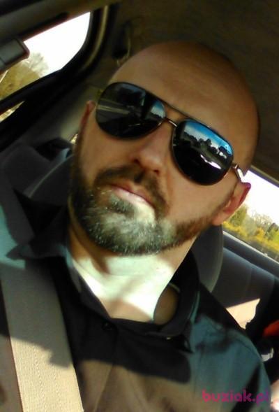 Krzysiek, Mężczyzna, 45, Krosno, Polska, Zdjęcie: 2