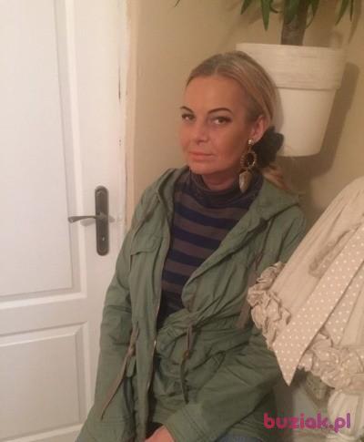 Dorakora, Kobieta, 52, Zgierz, Polska, Zdjęcie: 2