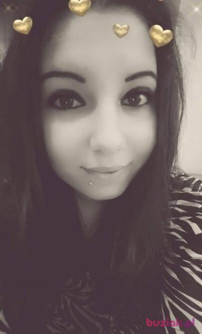 Laleczka1075, Kobieta, 26, Częstochowa, Polska, Zdjęcie: 1