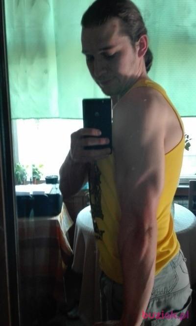 Patryk, Male, 30, Nowy Tomyśl, Polska, Photo: 3