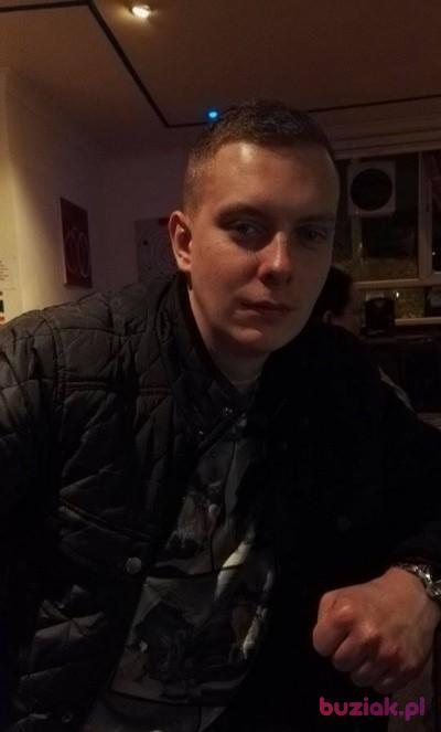 Byku911, Mężczyzna, 35, Gdańsk, Polska, Zdjęcie: 3