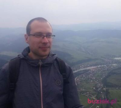 Michal, Male, 38, Katowice, Polska, Photo: 3
