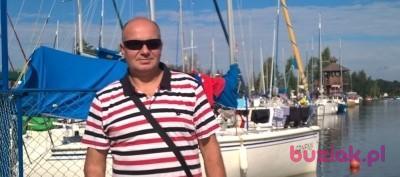 Andrzej, Male, 49, Polska, Photo: 1