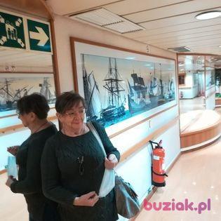 Halina, Female, 81, Mikołów, Polska, Photo: 22