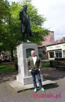 02.09.1969, Male, 57, Berlin, Niemcy, Photo: 1