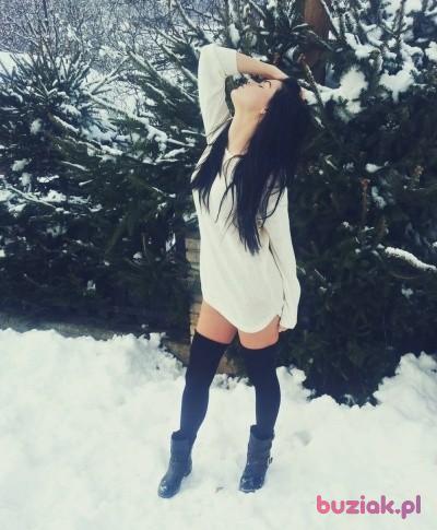 Sylwia, Female, 33, Poznań, Polska, Photo: 2