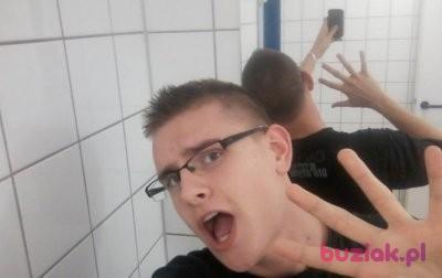 Marcel, Male, 33, Łódź, Polska, Photo: 2