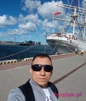 Karol, Mężczyzna, 46, Giżycko, Polska, Zdjęcie: 2