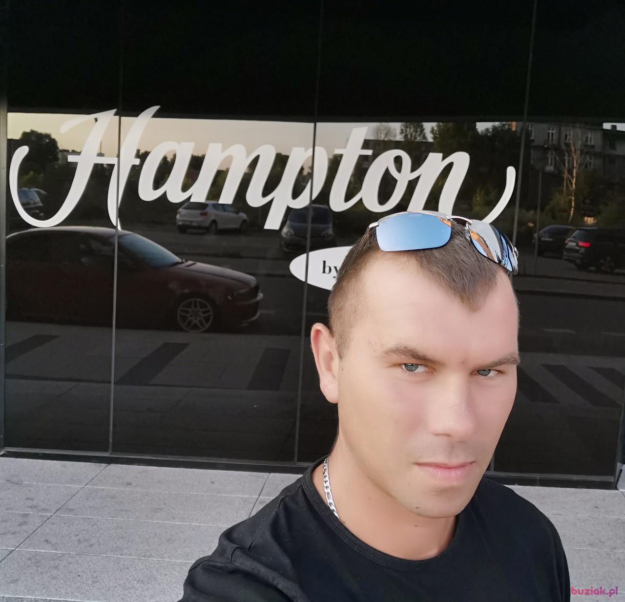 Kamil, Mężczyzna, 39, Kalisz, Polska, Zdjęcie: 1