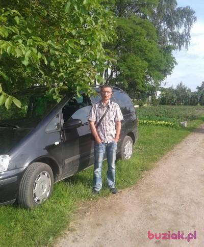 KRZYSZTOF, Mężczyzna, 55, Łódź, Polska, Zdjęcie: 2