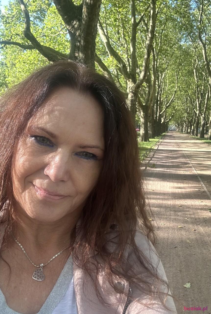 Elza, Kobieta, 56, Szczecin, Polska, Zdjęcie: 4