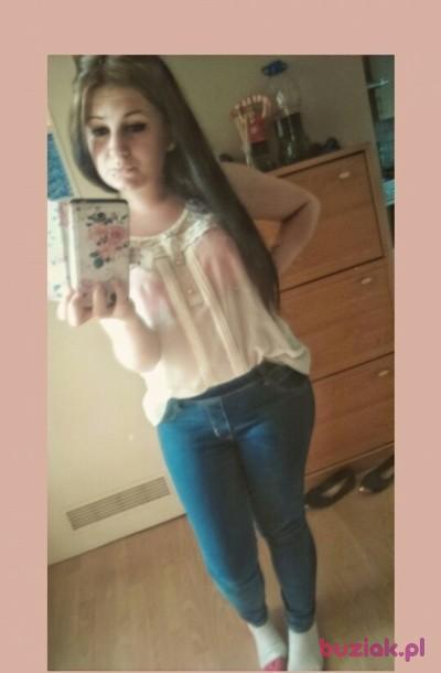 Weronika, Kobieta, 28, Poznań, Polska, Zdjęcie: 5