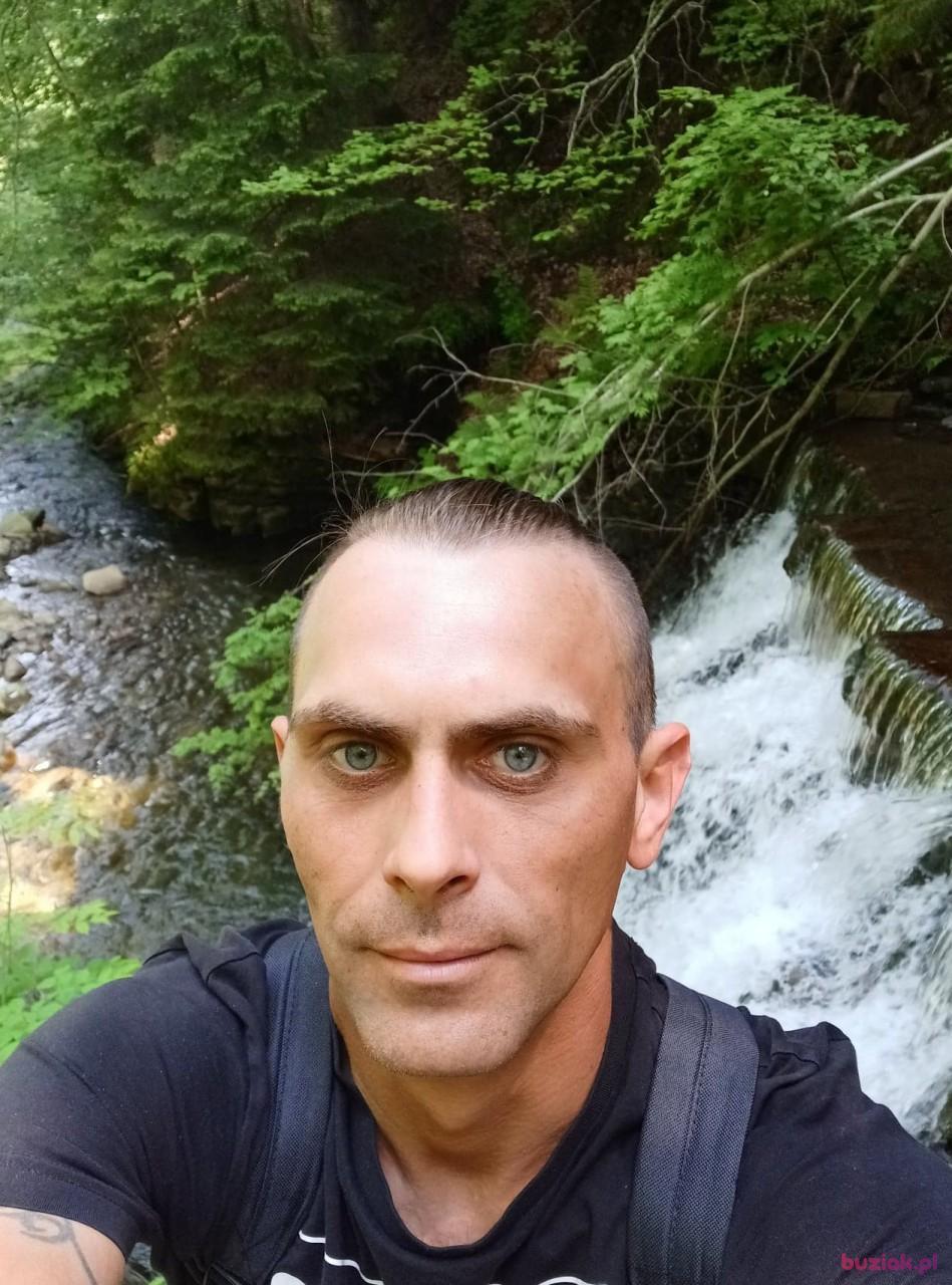 Dawid, Male, 41, Pszczyna, Polska, Photo: 3