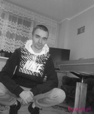 Maciej, Male, 38, Poznań, Polska, Photo: 2