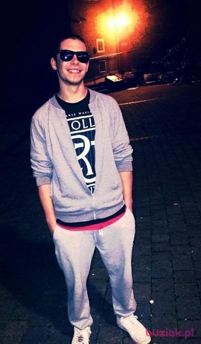 Arek, Mężczyzna, 31, Wielka Brytania, Zdjęcie: 1