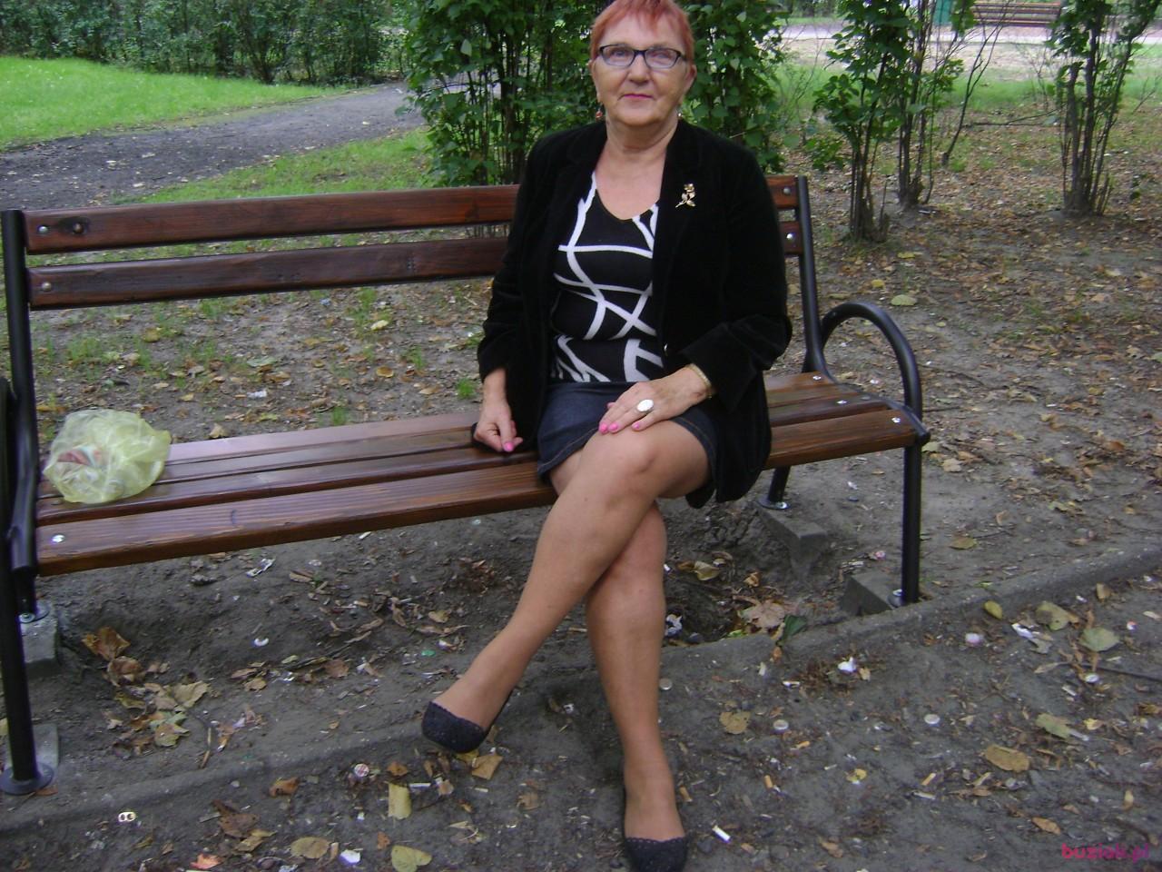 Marysia, Female, 75, Witnica, Polska, Photo: 3