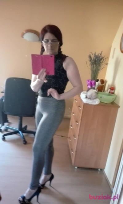 EMI, Kobieta, 53, Gdynia, Polska, Zdjęcie: 7