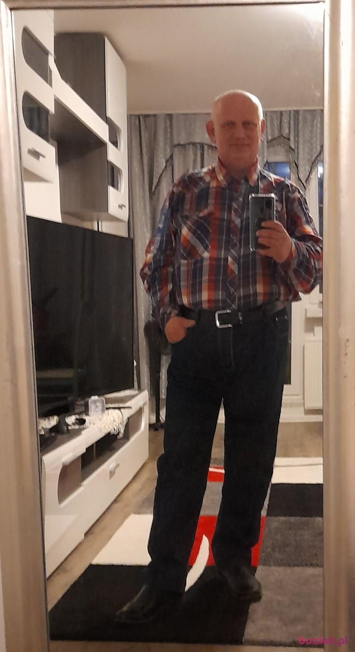 Dariusz, Male, 59, Berlin, Niemcy, Photo: 2