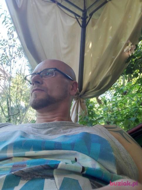 Adam, Male, 42, Karlsruhe, Niemcy, Photo: 2