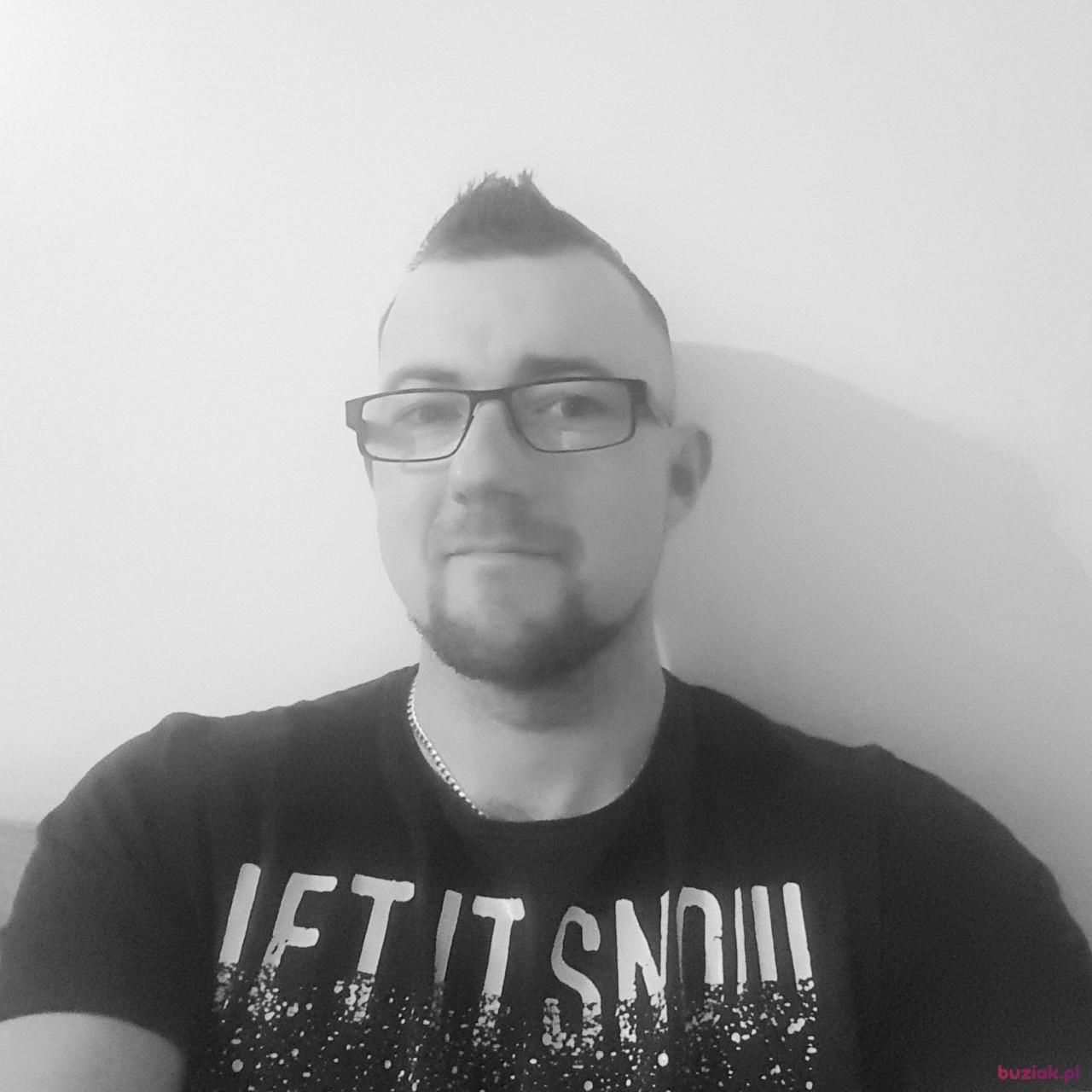 Wojciech, Mężczyzna, 43, Westminster, Wielka Brytania, Zdjęcie: 2