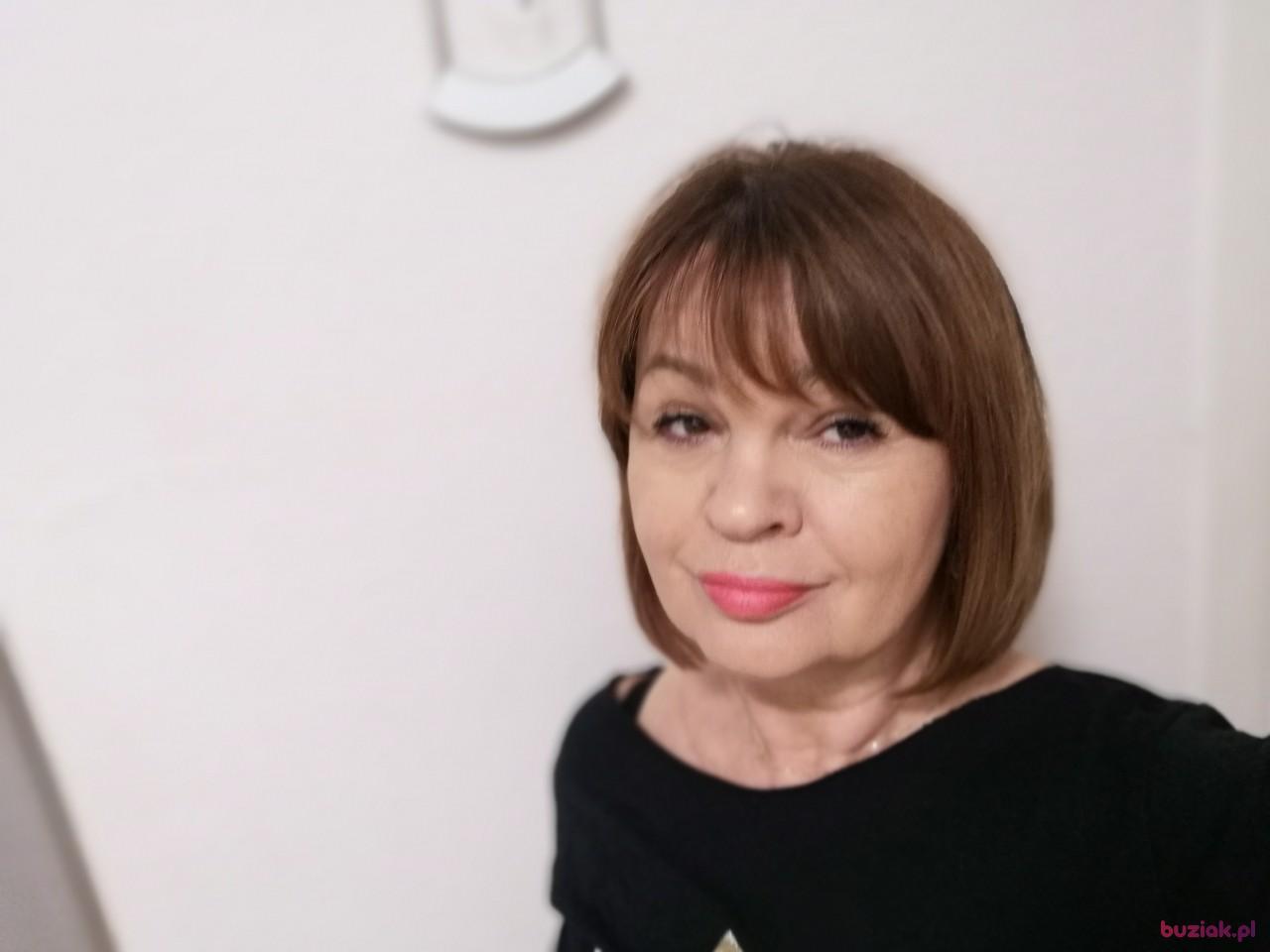 Alicja, Female, 63, Berlin, Niemcy, Photo: 2