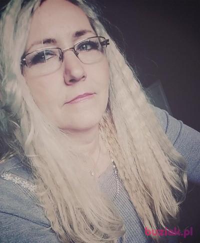 malgorzata500, Kobieta, 61, Maszewo, Polska, Zdjęcie: 2