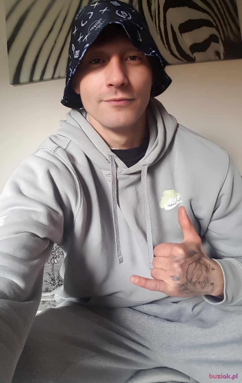 Krystian, Mężczyzna, 30, Nijmegen, Holandia, Zdjęcie: 5