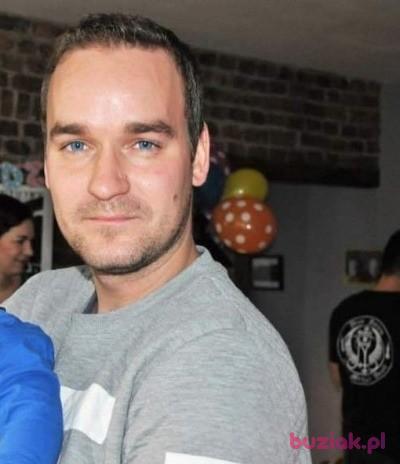 Kamil, Male, 38, Katowice, Polska, Photo: 6