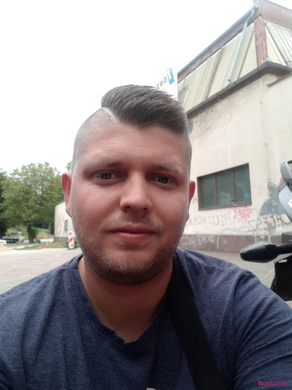 Emil, Male, 36, Zielona Góra, Polska, Photo: 3