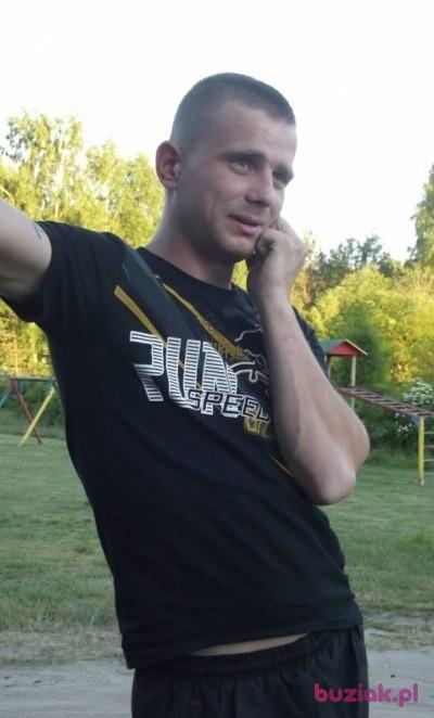Marcin, Male, 39, Słupsk, Polska, Photo: 2