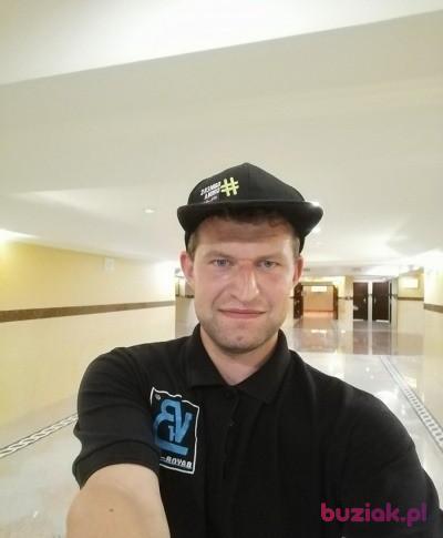 Paweł , Male, 34, Wrocław, Polska, Photo: 3
