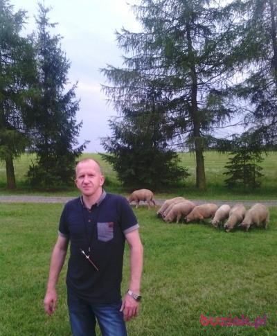 Michsł, Mężczyzna, 56, Radom, Polska, Zdjęcie: 3