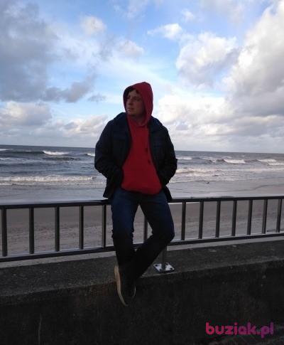 Marcin, Mężczyzna, 35, Trzcianka, Polska, Zdjęcie: 6