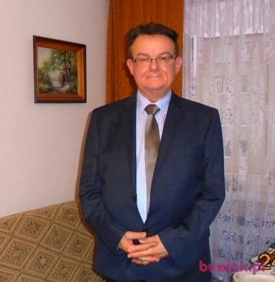 Andrzej, Mężczyzna, 68, Warszawa, Polska, Zdjęcie: 1