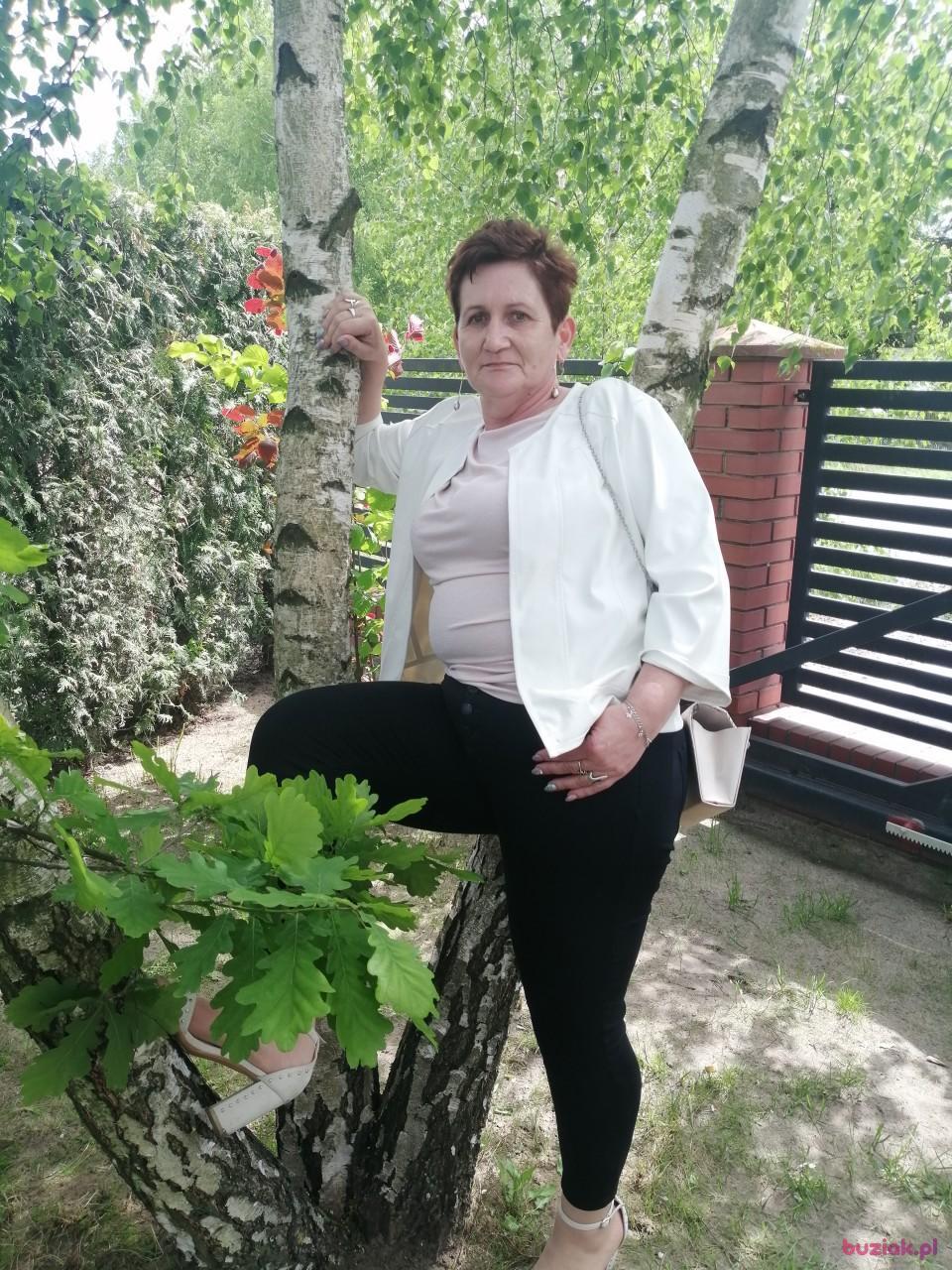 Anna, Kobieta, 59, Radom, Polska, Zdjęcie: 7