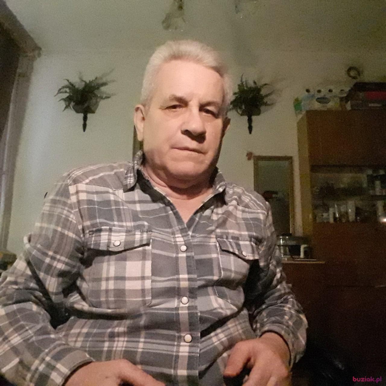 Mirosław, Mężczyzna, 69, Warszawa, Polska, Zdjęcie: 3