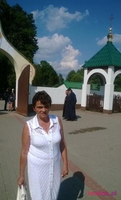 Ewa, Kobieta, 71, Polska, Zdjęcie: 3