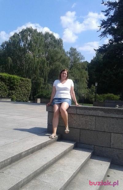 Ewelina, Kobieta, 39, Złotów, Polska, Zdjęcie: 4
