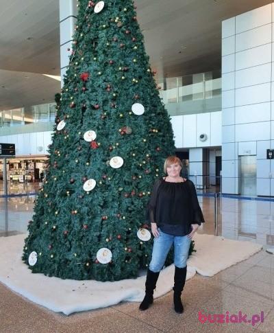 Alla, Female, 58, Łódź, Polska, Photo: 8