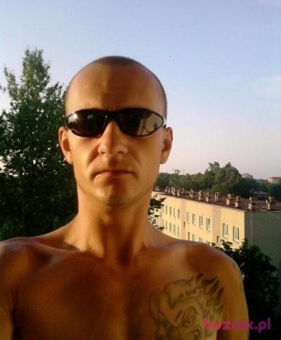 Piotr, Male, 41, Olecko, Polska, Photo: 2