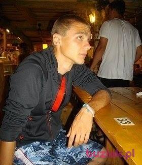 Michał, Male, 34, Grodzisk Mazowiecki, Polska, Photo: 2