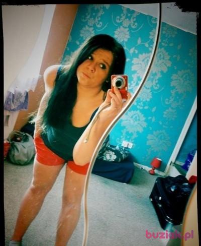 Ewelina, Female, 33, Wielka Brytania, Photo: 1