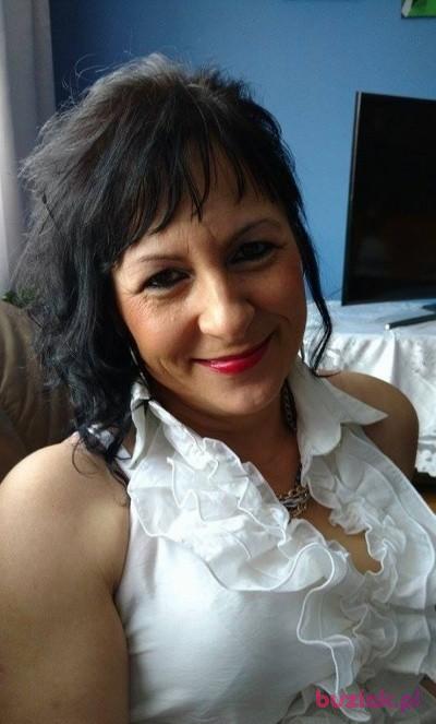 G............., Kobieta, 58, Leszno, Polska, Zdjęcie: 3