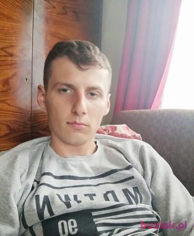 Michał , Male, 30, Grybów, Polska, Photo: 2