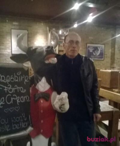 Robert , Mężczyzna, 60, Westminster, Wielka Brytania, Zdjęcie: 2