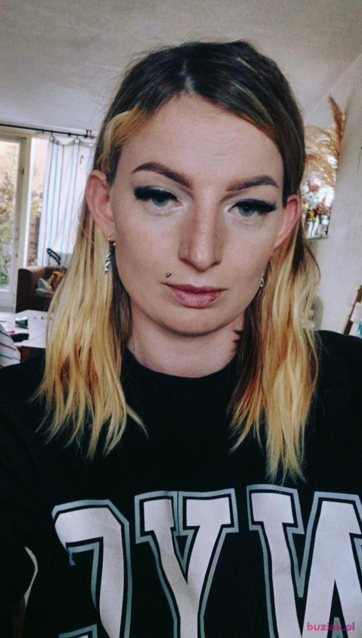 PATRYCJA, Female, 34, Haga, Holandia, Photo: 4