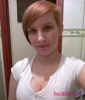 Ela, Kobieta, 39, Trzciel, Polska, Zdjęcie: 2