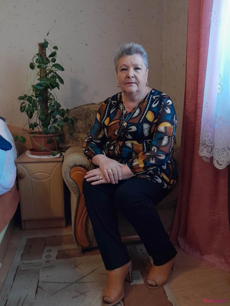 Ewa, Kobieta, 64, Przeworsk, Polska, Zdjęcie: 9