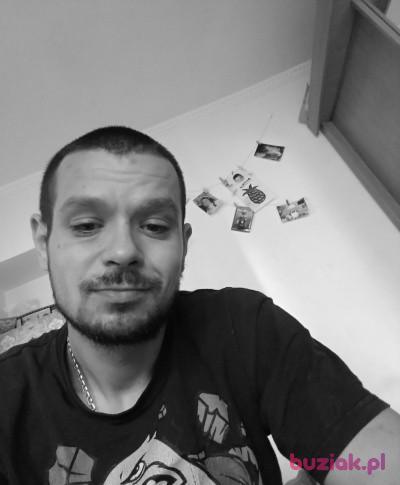 Arek, Mężczyzna, 43, Bytom, Polska, Zdjęcie: 1