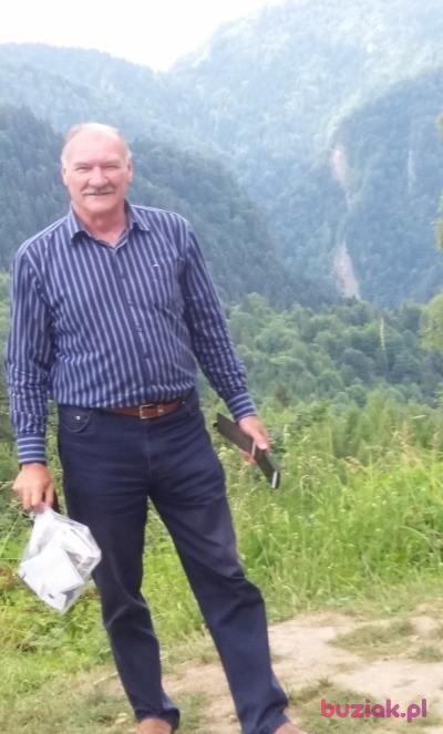 Zbyszek, Mężczyzna, 67, Warszawa, Polska, Zdjęcie: 3